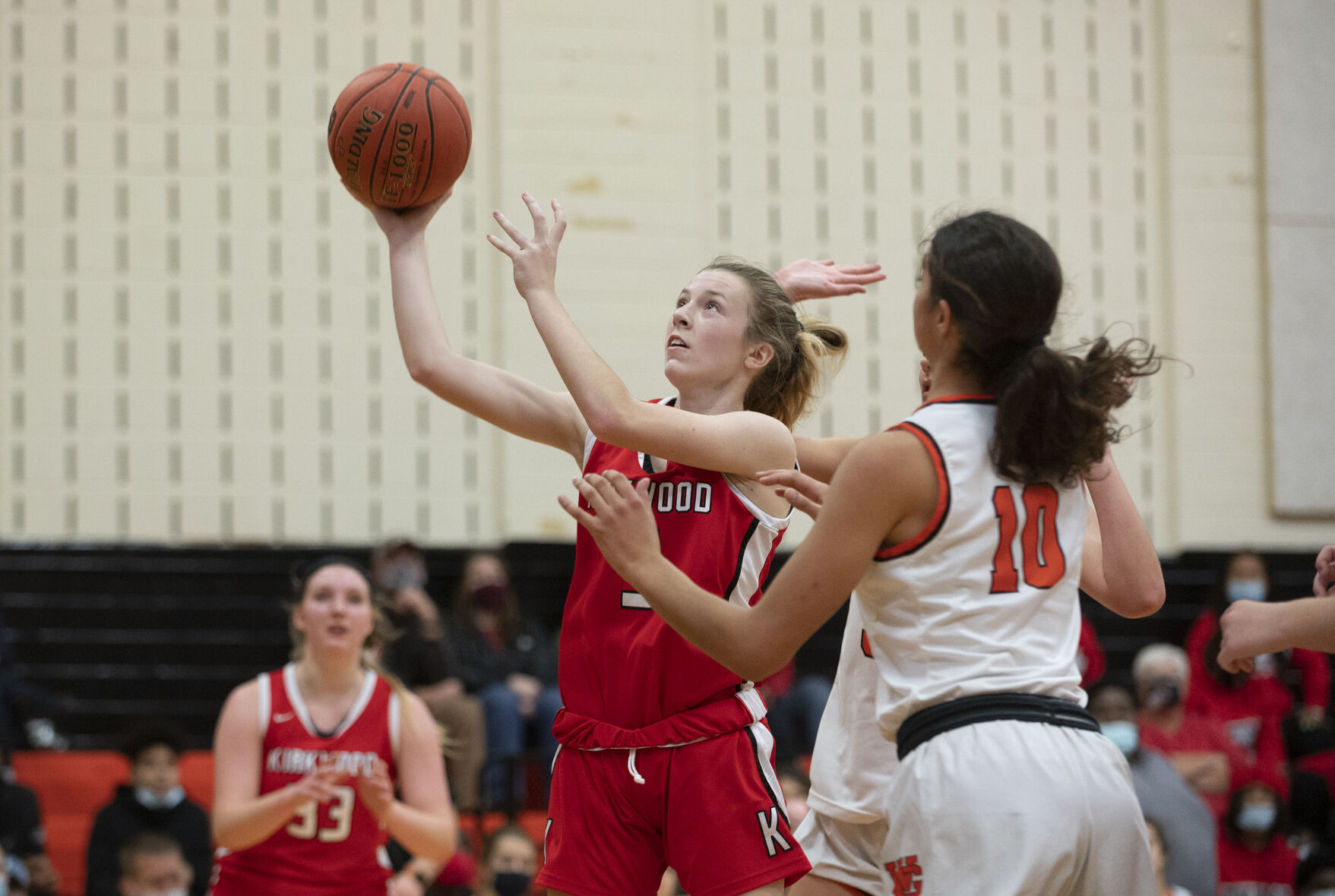 Webster Groves vs. Kirkwood